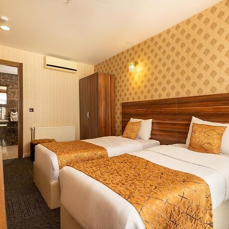 Niva Atakum Otel Samsun Ngoại thất bức ảnh