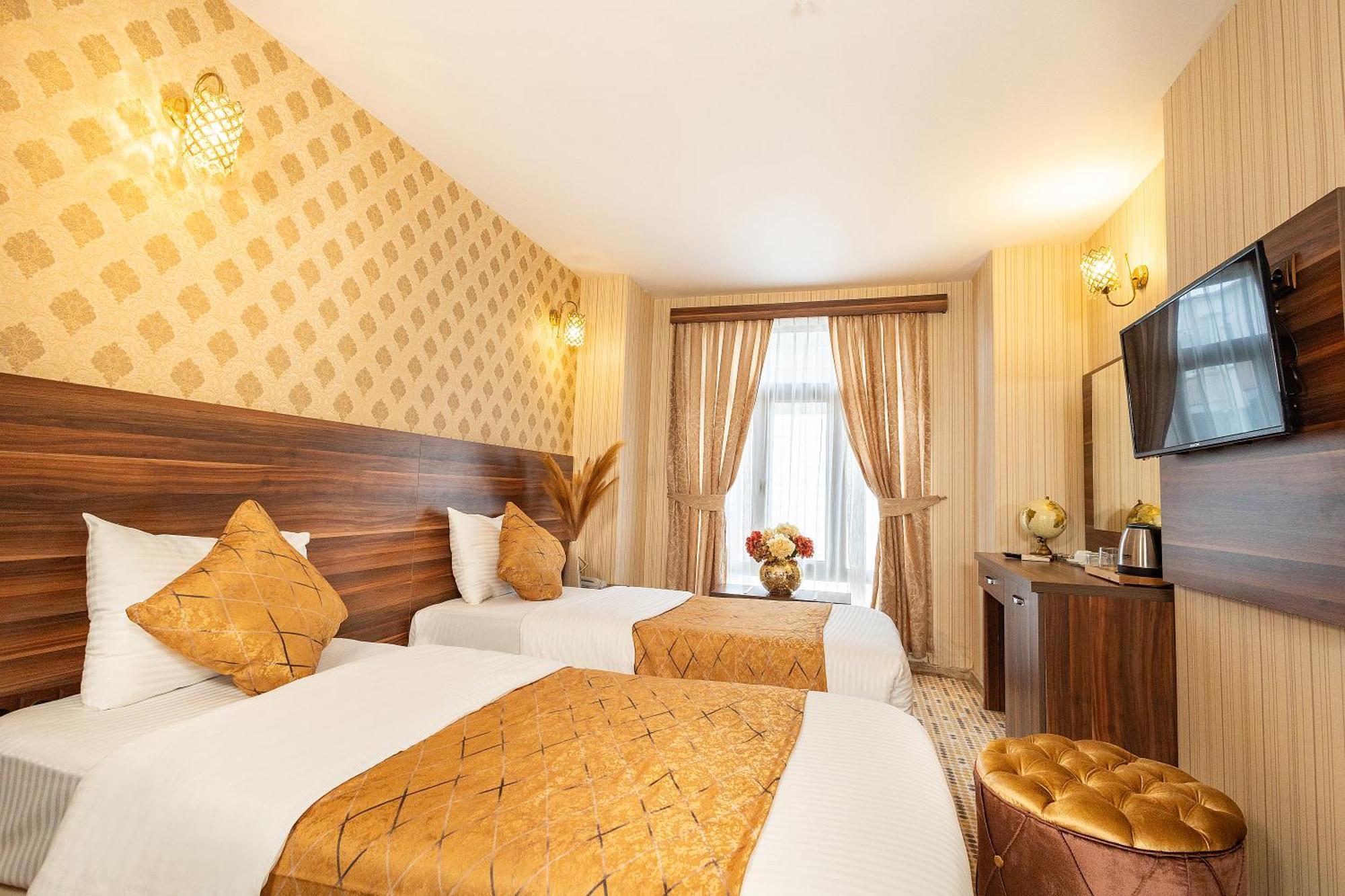 Niva Atakum Otel Samsun Ngoại thất bức ảnh
