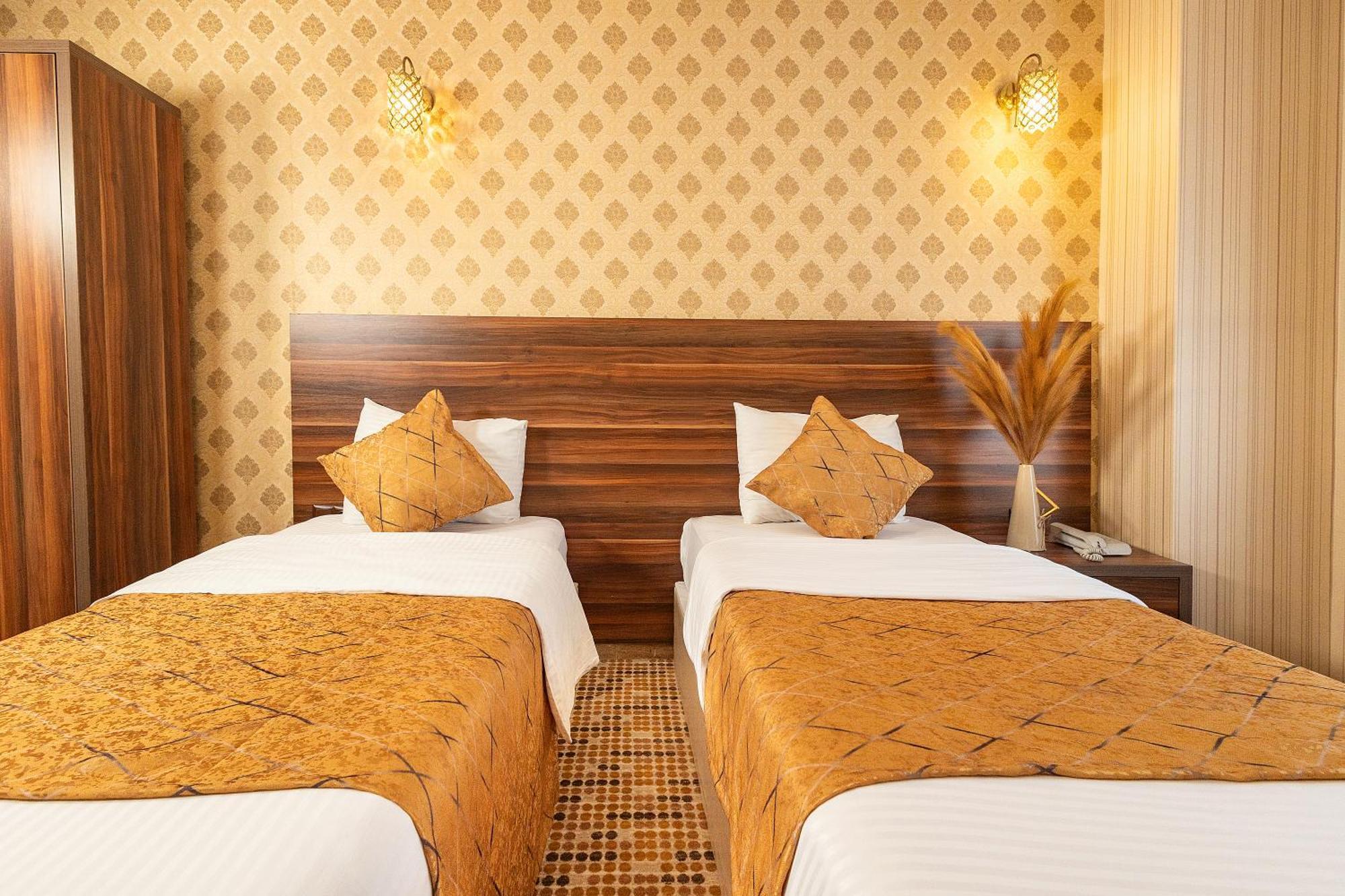 Niva Atakum Otel Samsun Ngoại thất bức ảnh