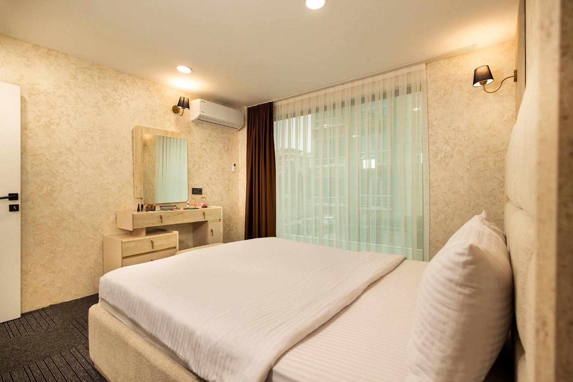 Niva Atakum Otel Samsun Ngoại thất bức ảnh
