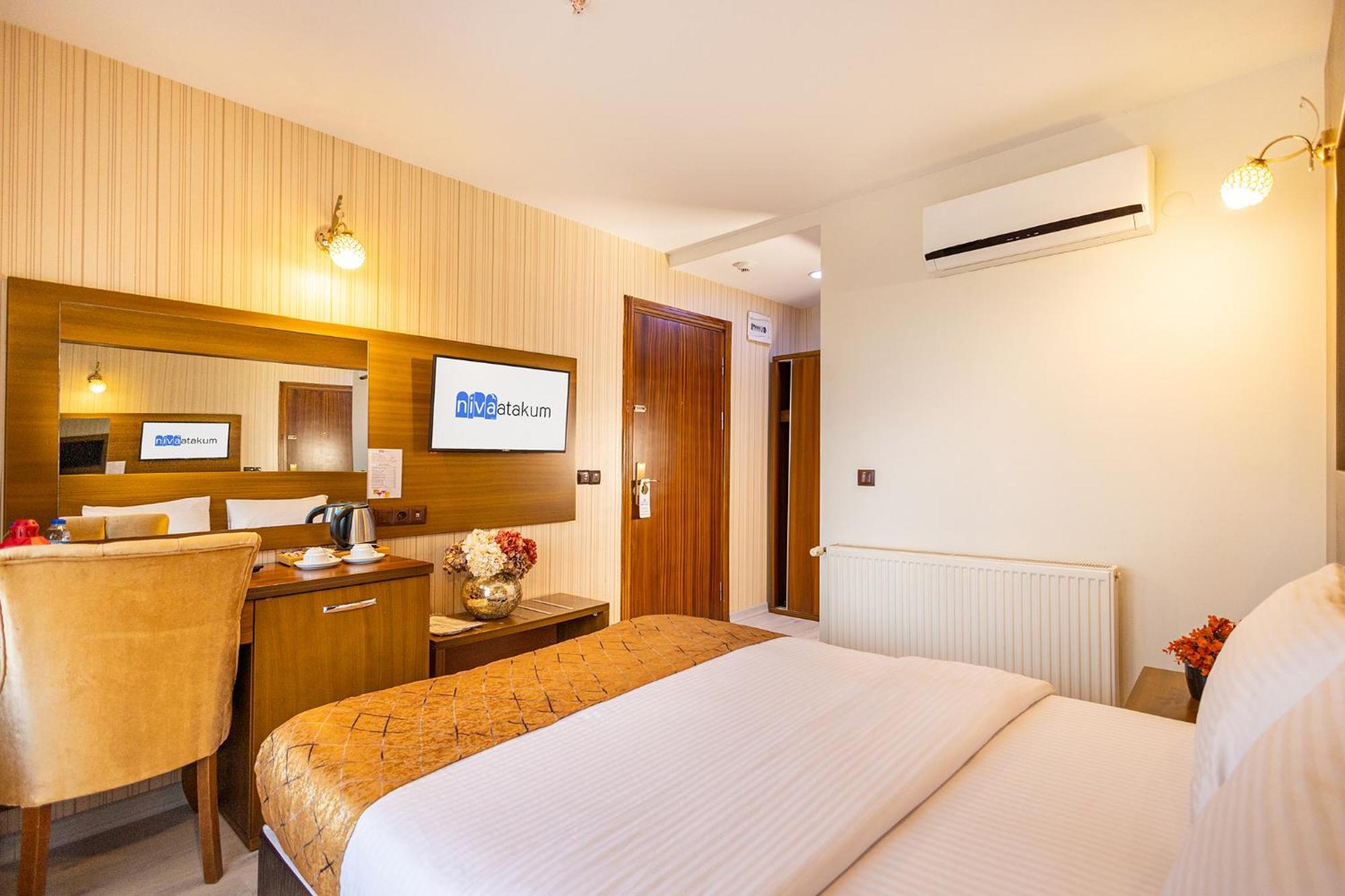 Niva Atakum Otel Samsun Ngoại thất bức ảnh