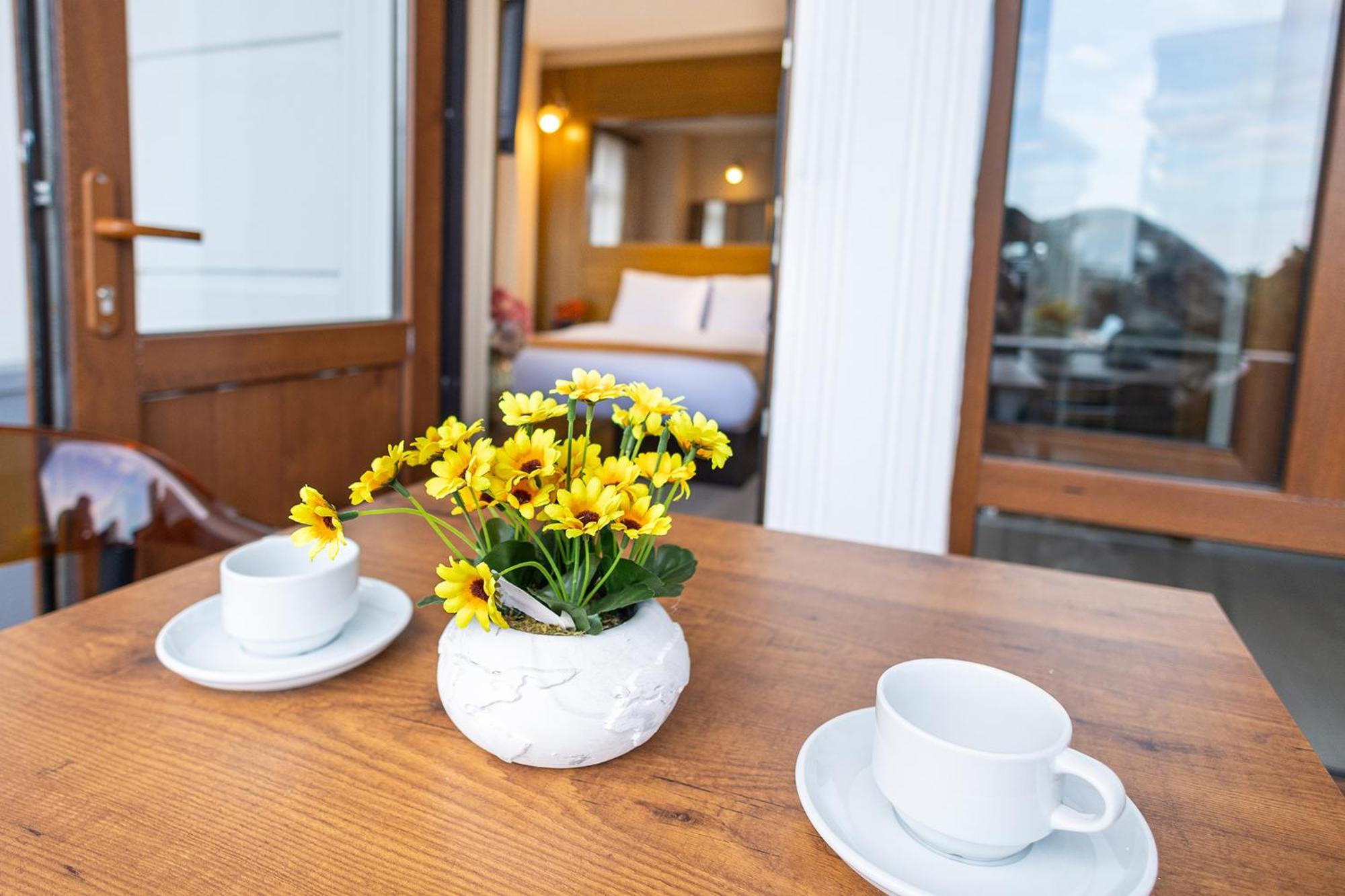 Niva Atakum Otel Samsun Ngoại thất bức ảnh
