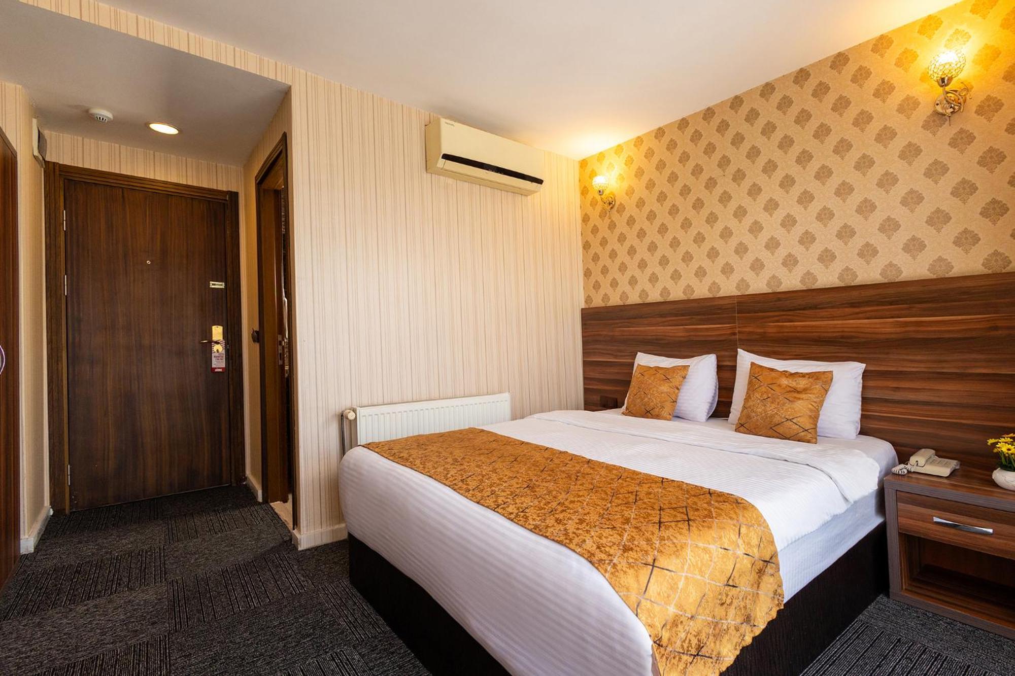 Niva Atakum Otel Samsun Ngoại thất bức ảnh